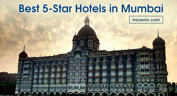 5 Star Hotels In Mumbai Bandra West