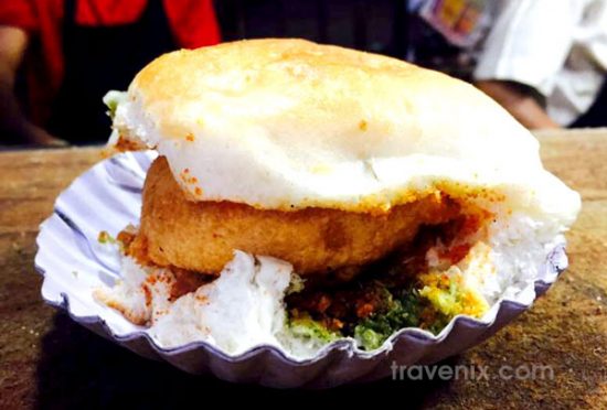 19 Best And Famous Street Foods To Eat In Vile Parle Mumbai
