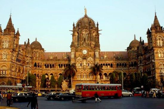 10 Beautiful Historical Places You Must Visit in Mumbai