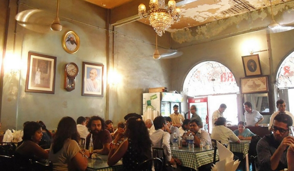 11 Best Irani Cafes For Authentic Parsi Food In Mumbai