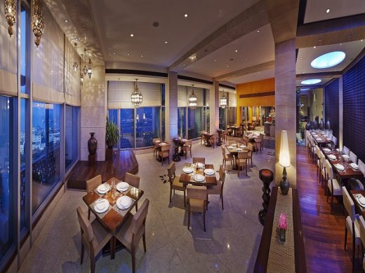 Explore Mumbai's Finest 5-star Buffets - Luxury And Culinary Mastery Await!