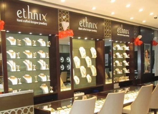 Top 10 Jewelry Shops In Mumbai - Premium Gold and Diamond Jewelry