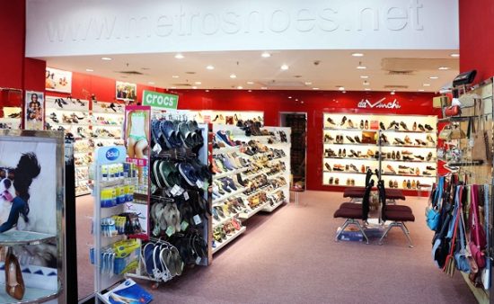 10 Best Shoe Stores in Mumbai For Men and Women