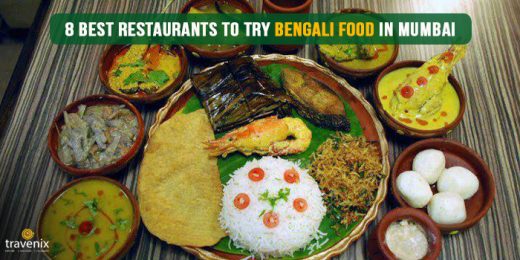 Top 8 Bengali Restaurants in Mumbai For Authentic Bengali Food