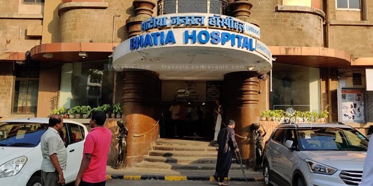 Top 13 Hospitals In Mumbai With The Most Advanced Treatments