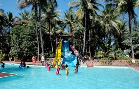 10 Best Water Parks To Beat The Summer Heat In Mumbai