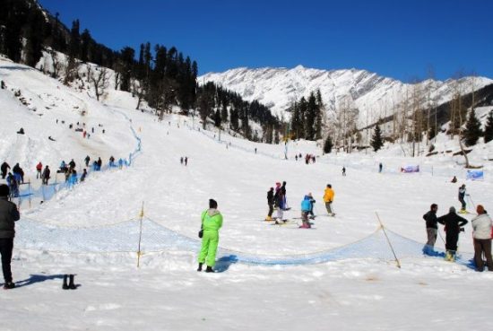 Top 10 Hill Stations in India For Your Summer Holiday Plans