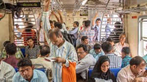 Top 8 Tips For Surviving The Mumbai Local Train Journeys