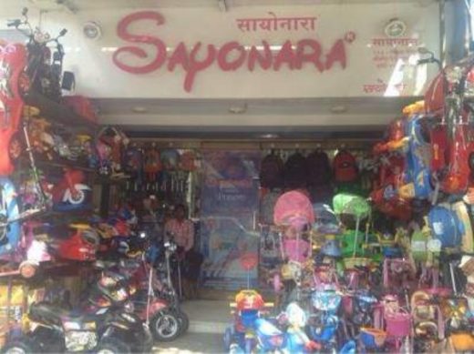 Top 10 Toy Stores In Mumbai To Find The Best Toys