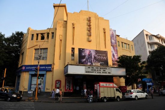 5 Best Single Screen Theaters In Mumbai