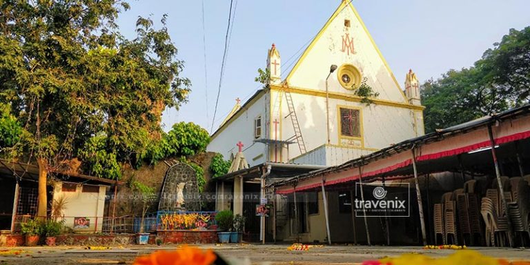 borivali west places to visit