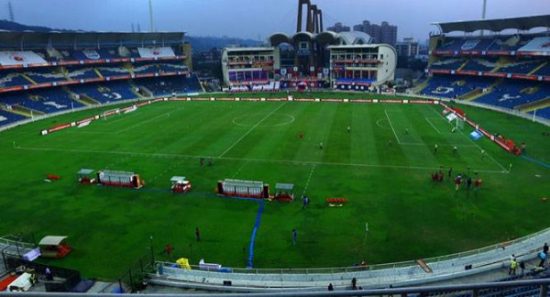 7 Best Football Stadiums In India For Soccer Lovers