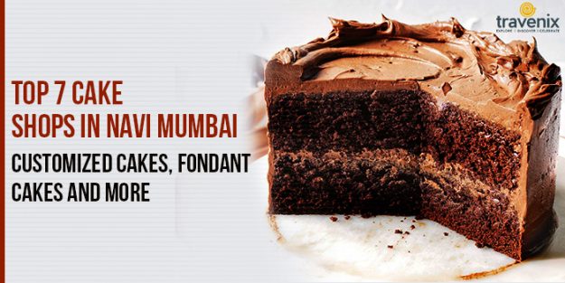 Best Cake Shop In Nariman Point Mumbai