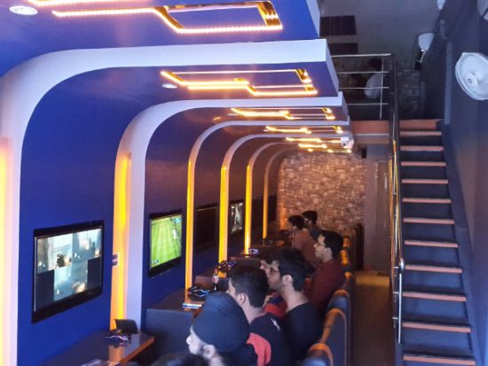 5 Best Gaming Places In Navi Mumbai