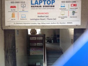 8 Best Places To Get Your Laptops Serviced In Mumbai