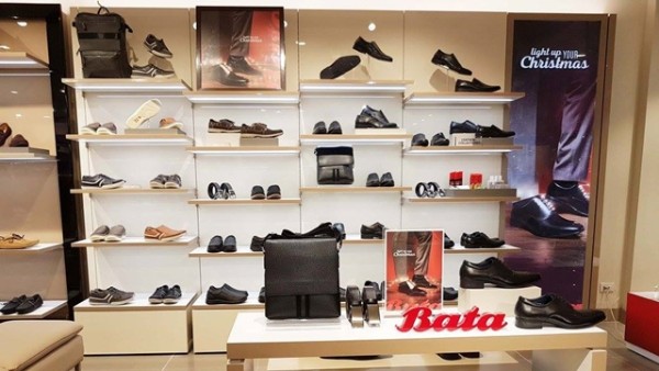 bata shoes showroom near me