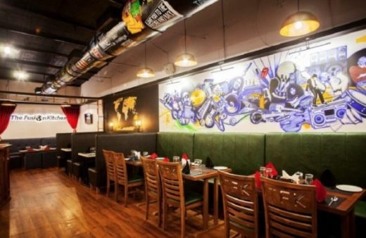 7 Best Restaurants In Borivali That You Must Not Miss