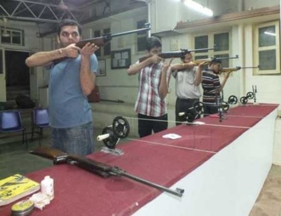 Academy Of Air Rifle Shooting Dadar East Mumbai Institutes Lrcho 550x422 