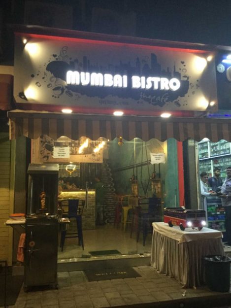 7 Best Restaurants For Foodies In Dadar