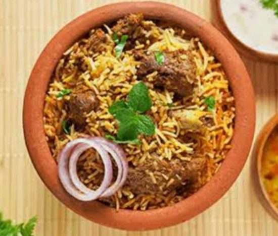 7 Best Restaurants To Have Biryani In Navi Mumbai