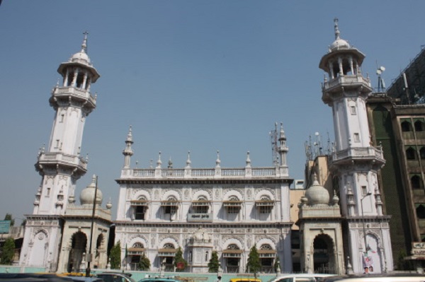 Bandra Grand Mosque