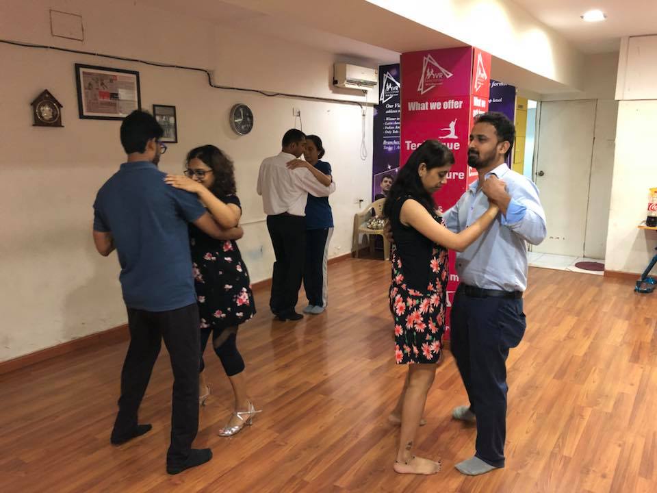 7 Nearest Latin Dance Classes In Mumbai Salsa Classes Near Me