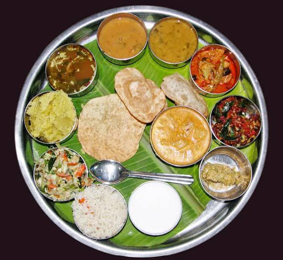 Pachi Pulusu Authentic Telugu Cuisine