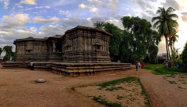 10 places must visit in warangal