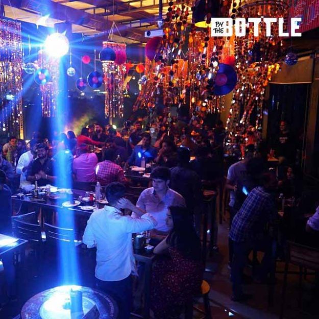 10 Best Pubs and Bars In Hyderabad To Enjoy The Nightlife