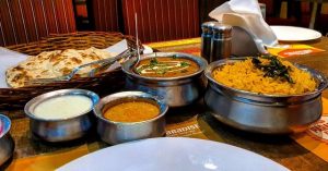 10 Best Restaurants In Hitech City Hyderabad To Visit