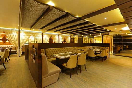 Top 13 Restaurants In Jubilee Hills, Hyderabad You Must Visit - Travenix