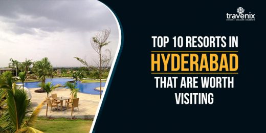 Top 10 Resorts In Hyderabad That Are Worth Visiting